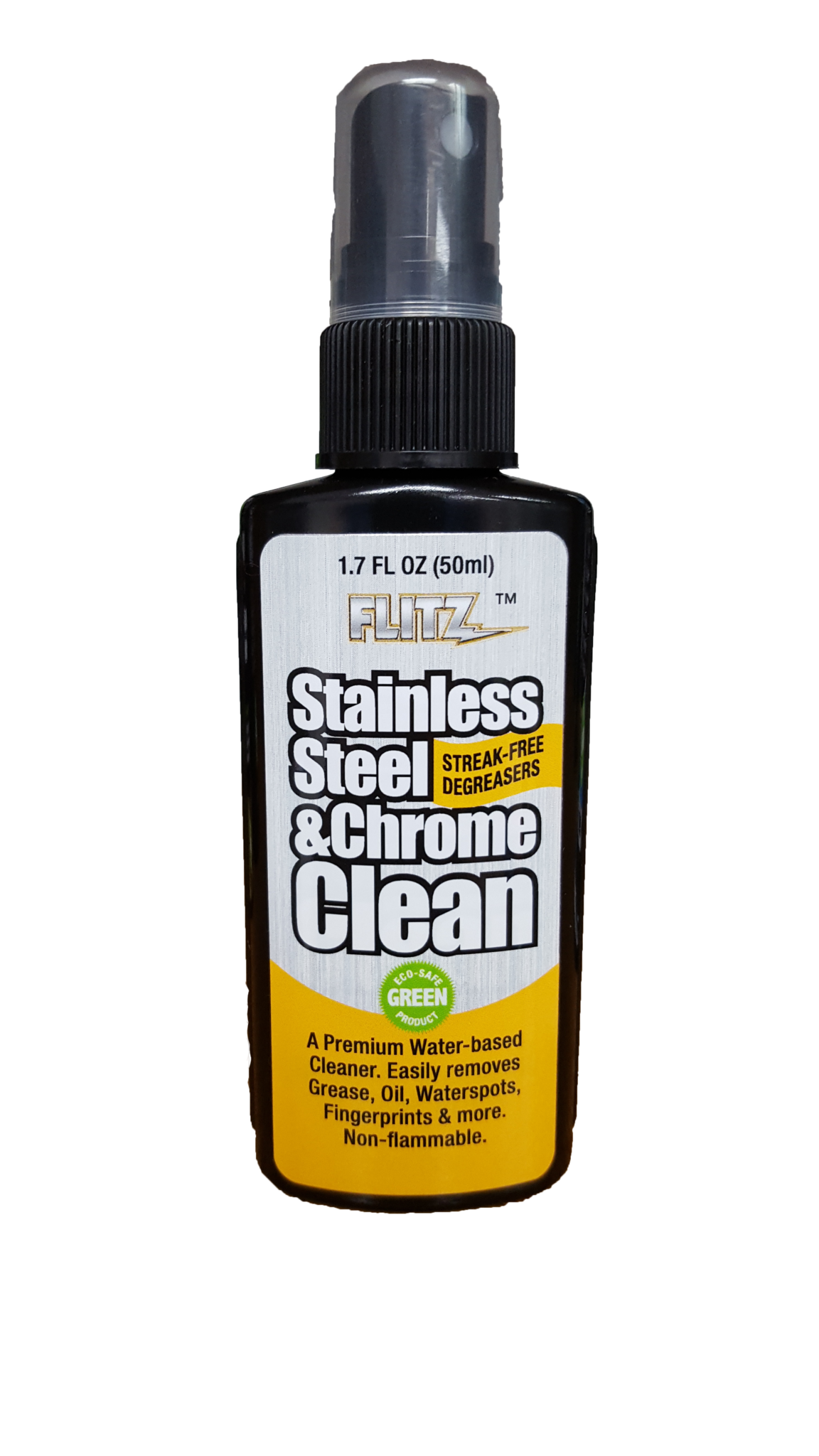 Stainless Steel and Chrome Cleaner Flitz Singapore