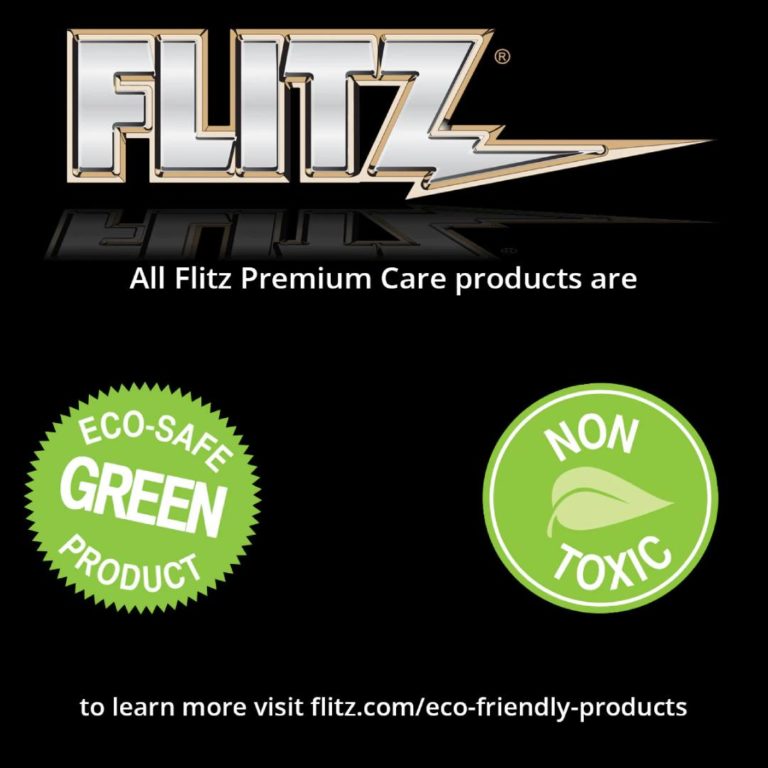 Flitz Polish Paste Flitz Singapore
